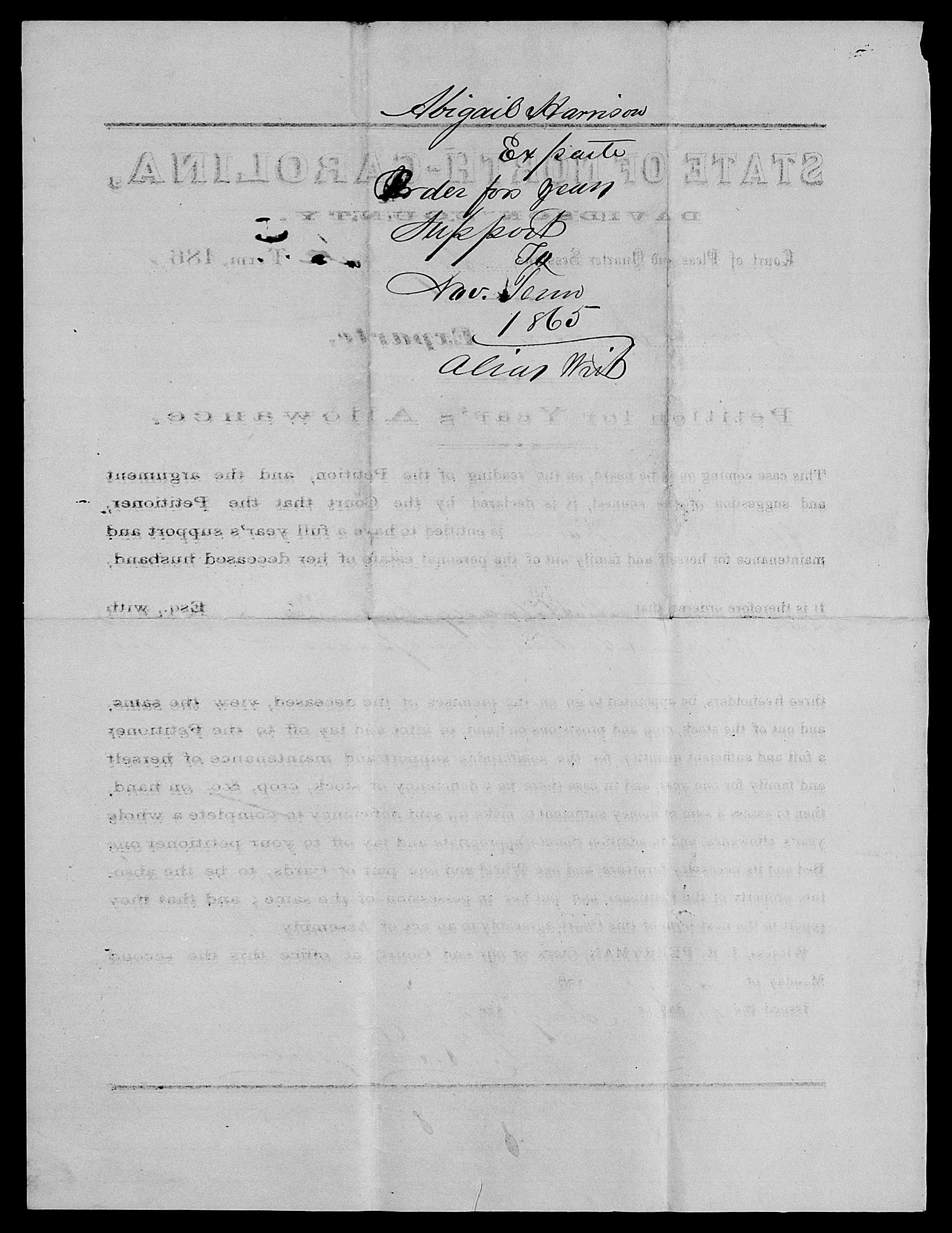 Document
